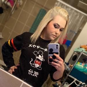 Meet your Posher, Erin